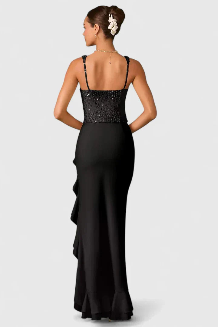 Almyra | Elegant Klänning
