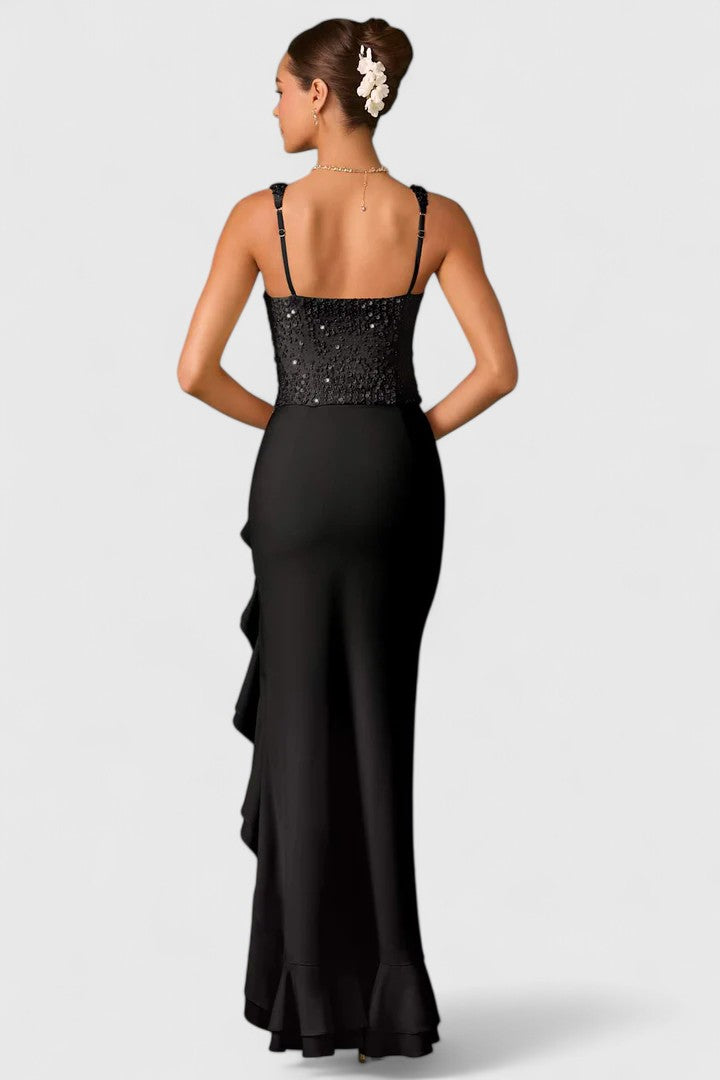 Amandrielle | Elegant Klänning
