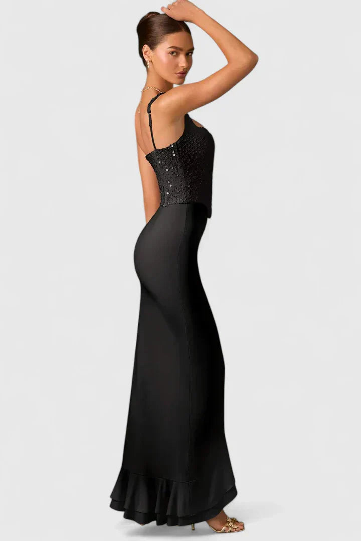 Almyra | Elegant Klänning