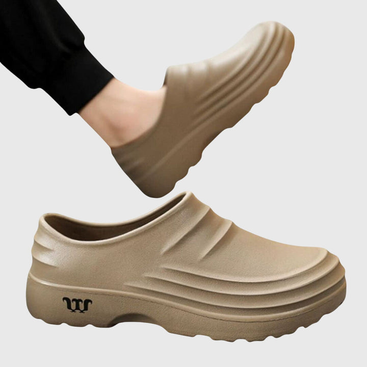 Orthostep | Bekväm och Flexibel