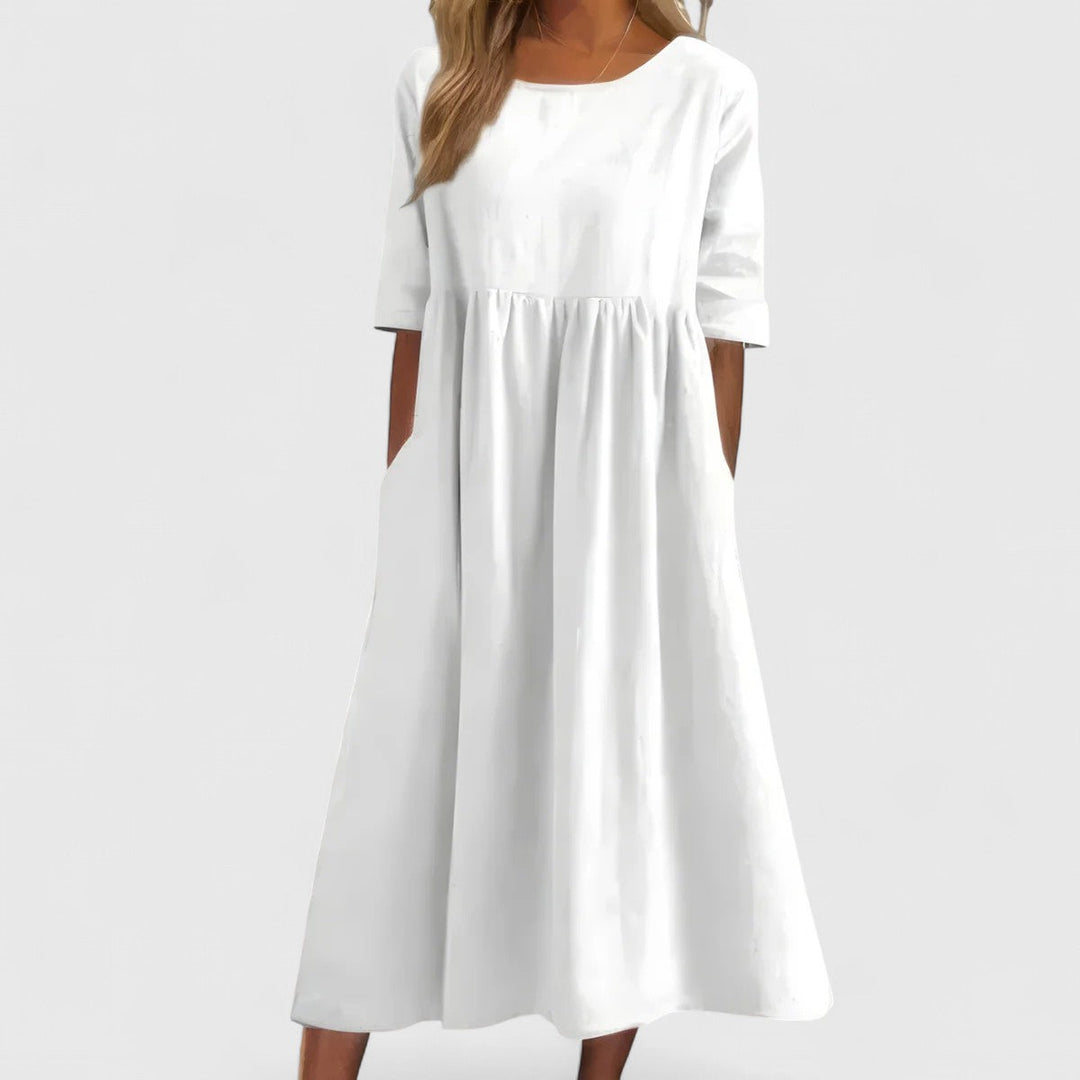 Cindy | Elegant Klänning