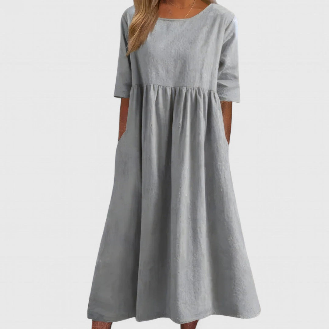 Cindy | Elegant Klänning