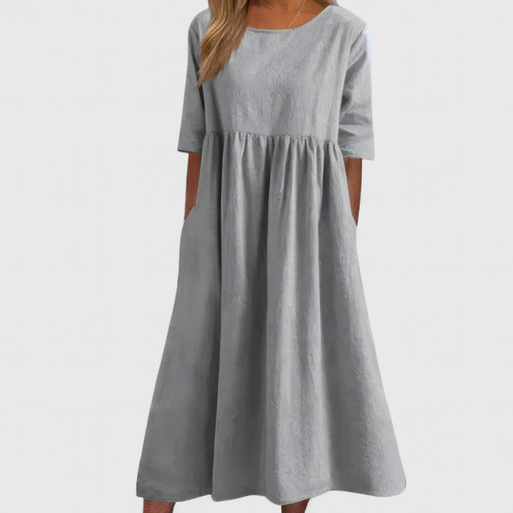 Cindy | Elegant Klänning