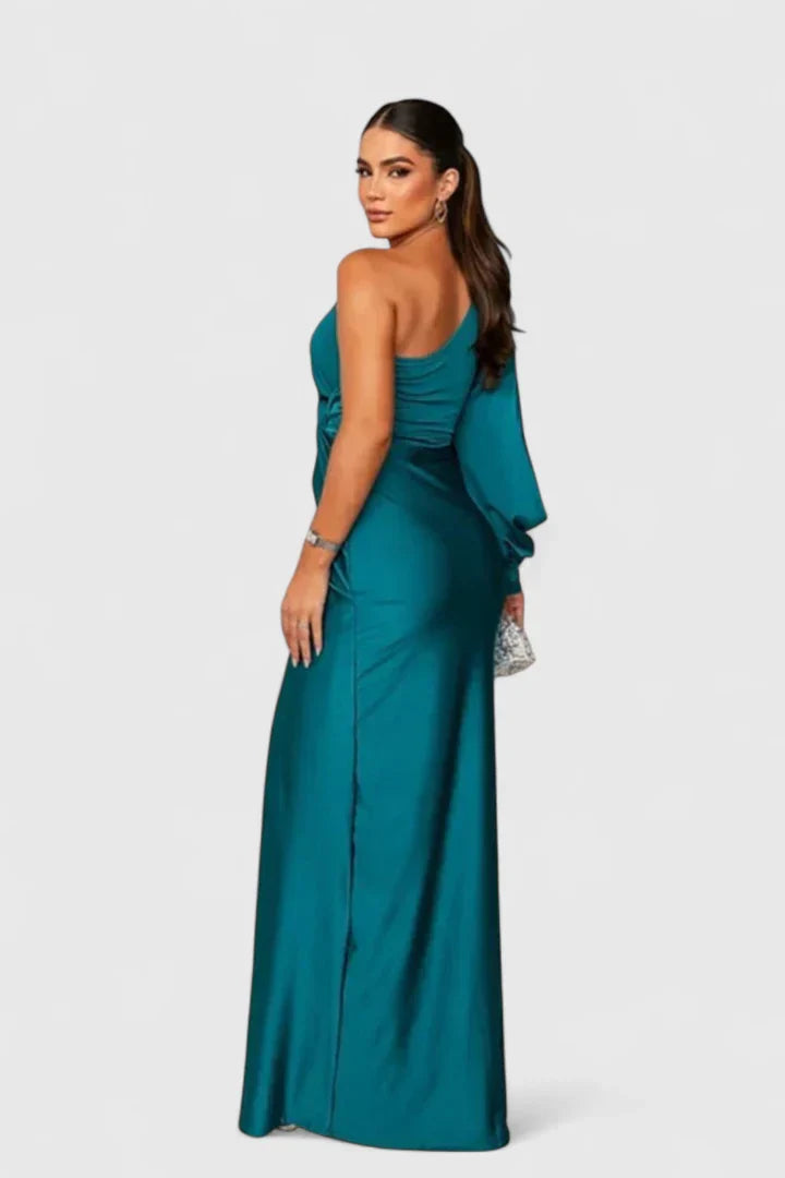 Alionessah | Elegant Maxiklänning