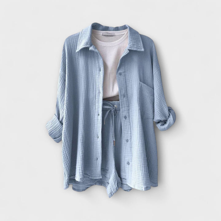 Roselina | Elegant Topp &amp; Bottom