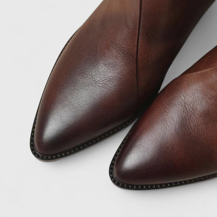 Raynlee | Eleganta Stövlar