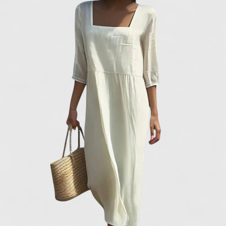 Delyshann | Elegant Klänning
