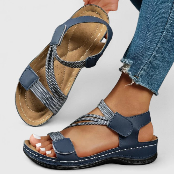 Sheina | Sofistikerade Sandaler