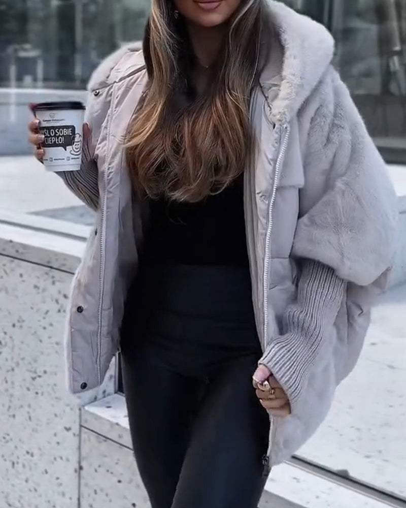 Ren | Bekväm Kappa