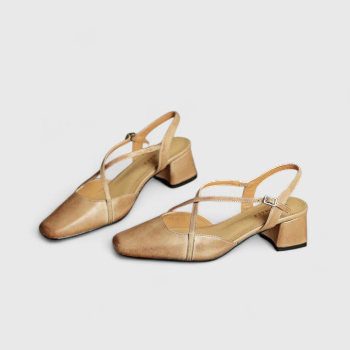 Mikaela | Eleganta Sandaler