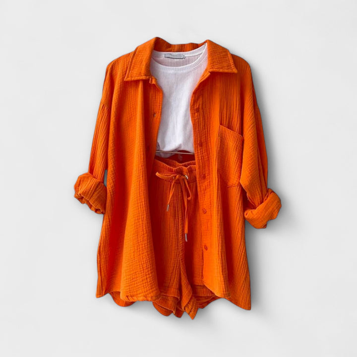 Roselina | Elegant Topp &amp; Bottom