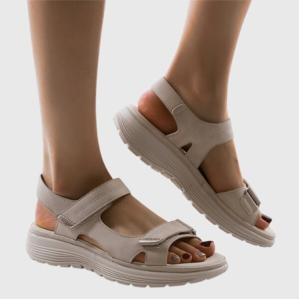 Casey | Ortopediska Sandaler