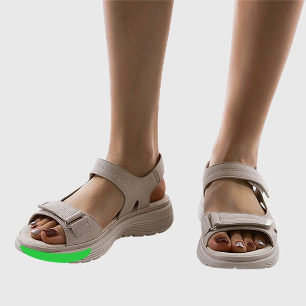 Casey | Ortopediska Sandaler