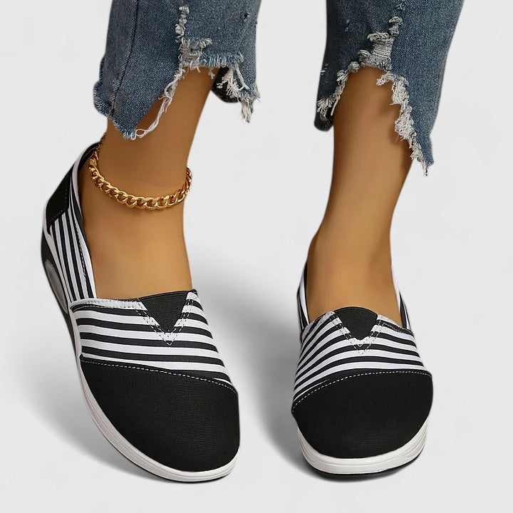 Julia | Ortopediska Sneakers