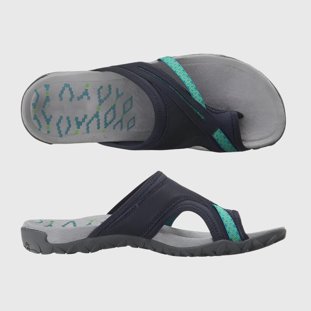 Jade | Ergonomiska Sandaler
