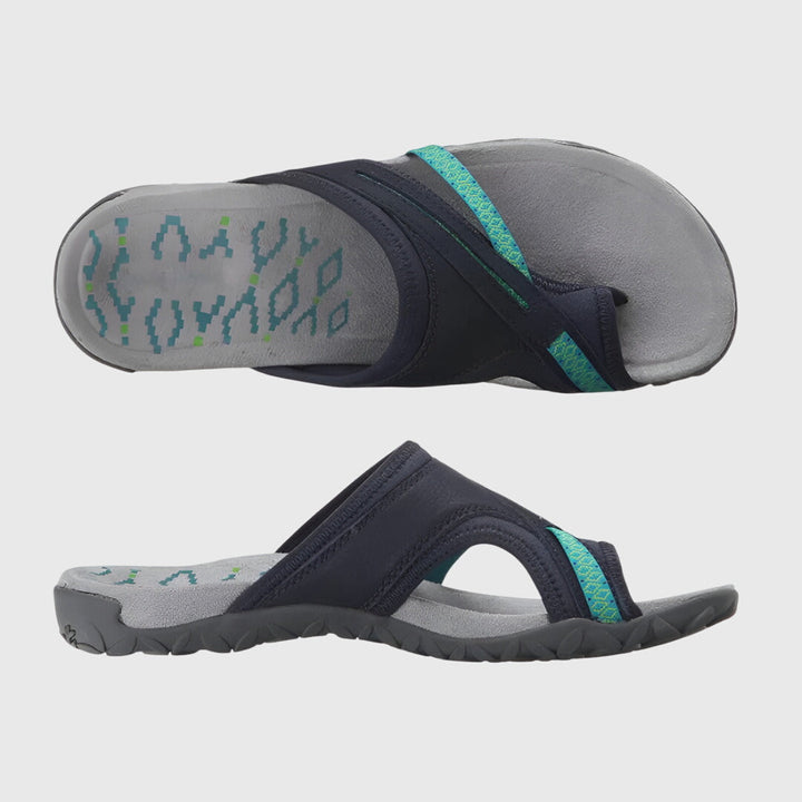 Jade | Ergonomiska Sandaler