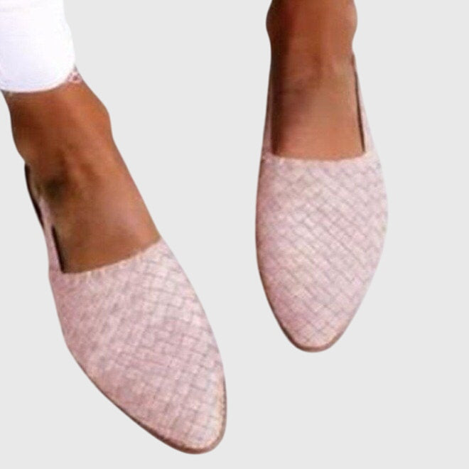 Selene | Ortopediska Sandaler