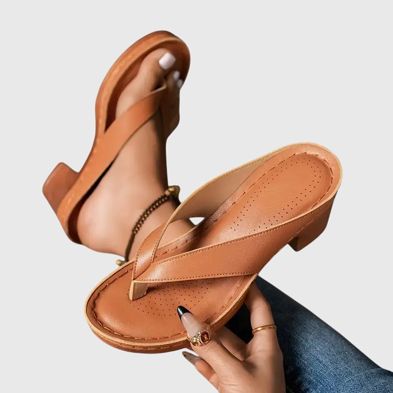 Gianna | Ortopediska Sandaler