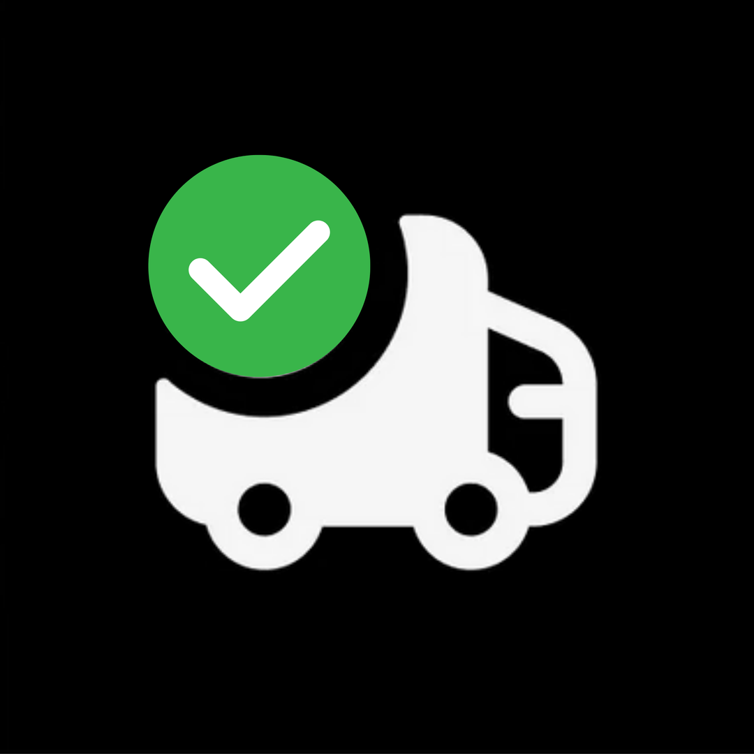 Lägg till försäkring på din beställning? Endast 4,95 $ extra! 🔒