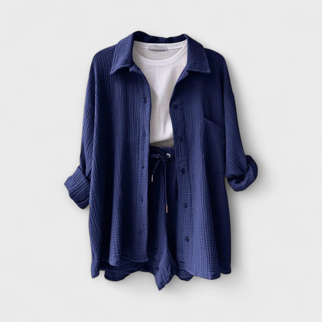 Roselina | Elegant Topp &amp; Bottom