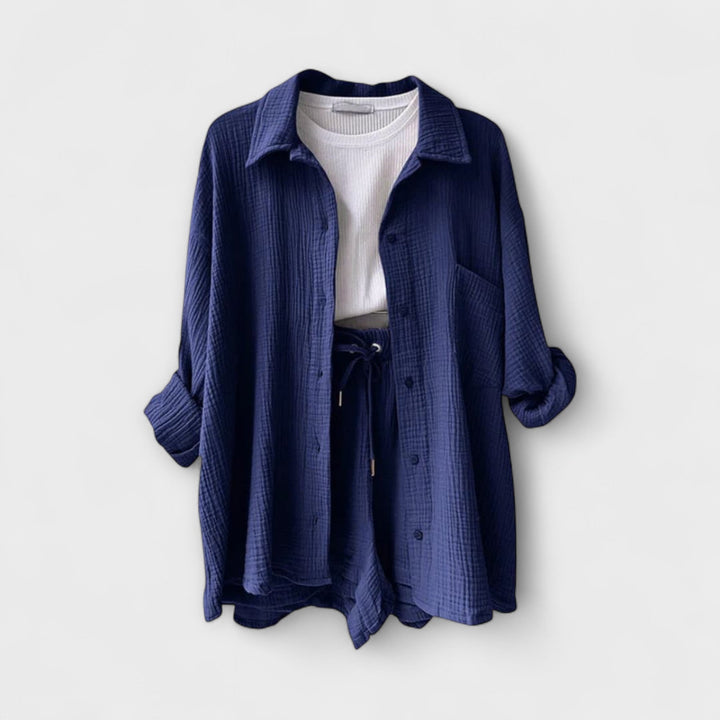 Roselina | Elegant Topp &amp; Bottom