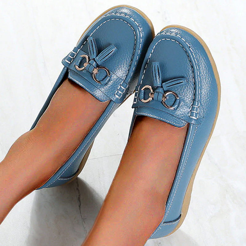 Comely | Flex Ortopedisk Loafer