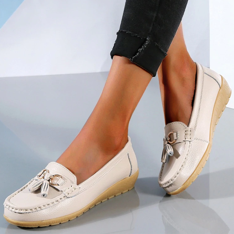 Comely | Flex Ortopedisk Loafer