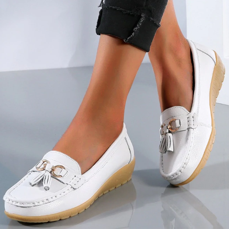 Comely | Flex Ortopedisk Loafer