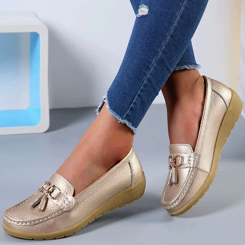 Comely | Flex Ortopedisk Loafer