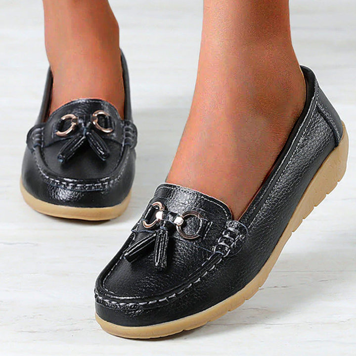 Comely | Flex Ortopedisk Loafer