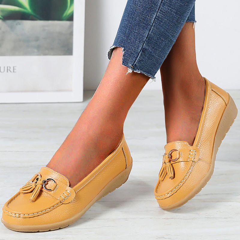Comely | Flex Ortopedisk Loafer