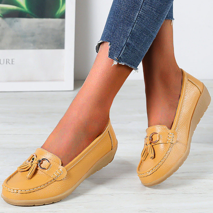 Comely | Flex Ortopedisk Loafer