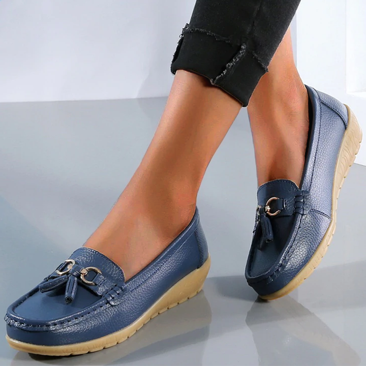 Comely | Flex Ortopedisk Loafer