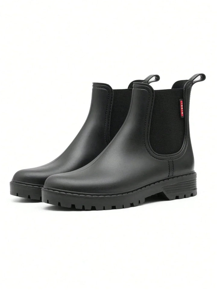 Eloura | Storm Grace Boots