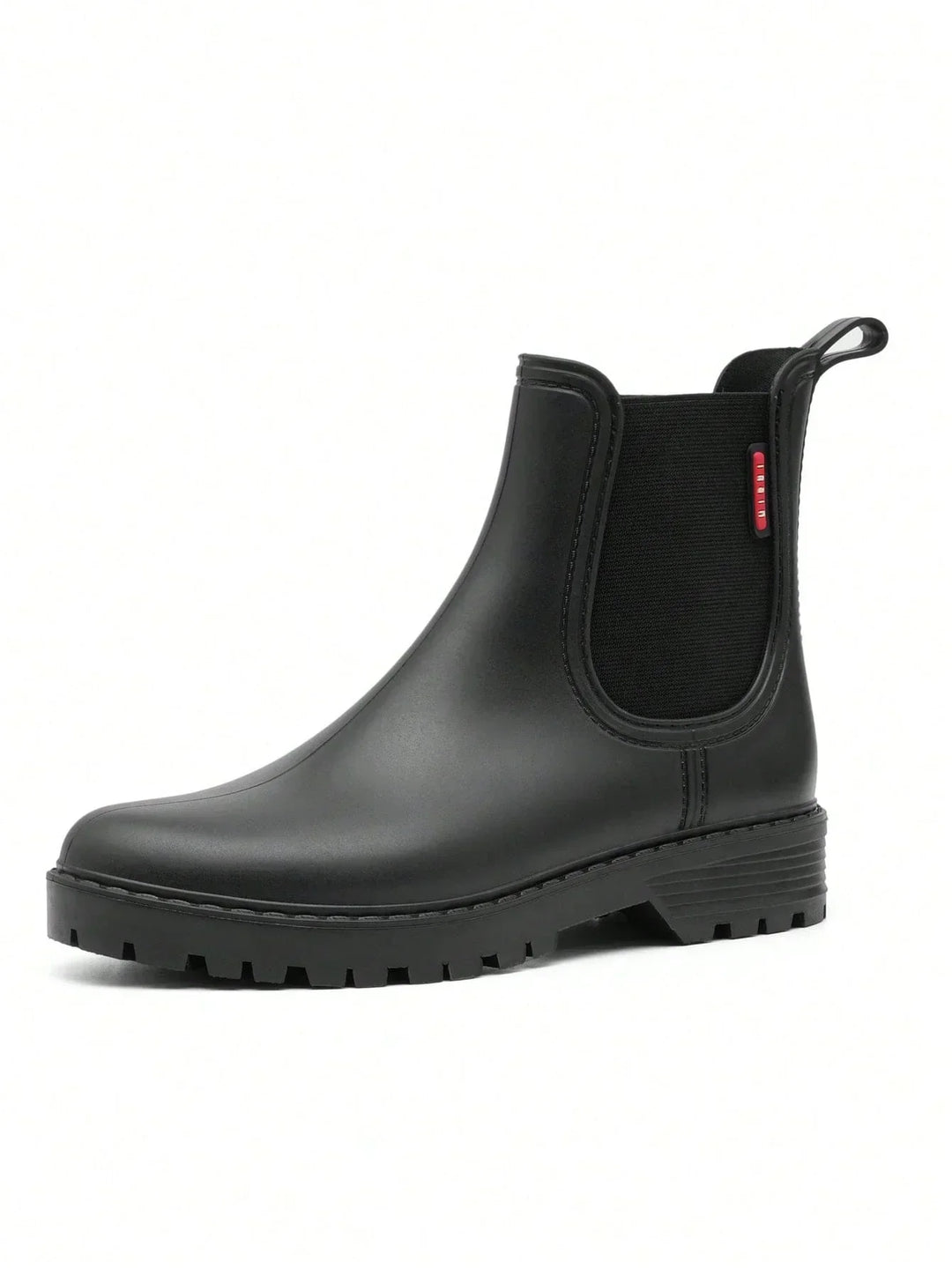 Eloura | Storm Grace Boots