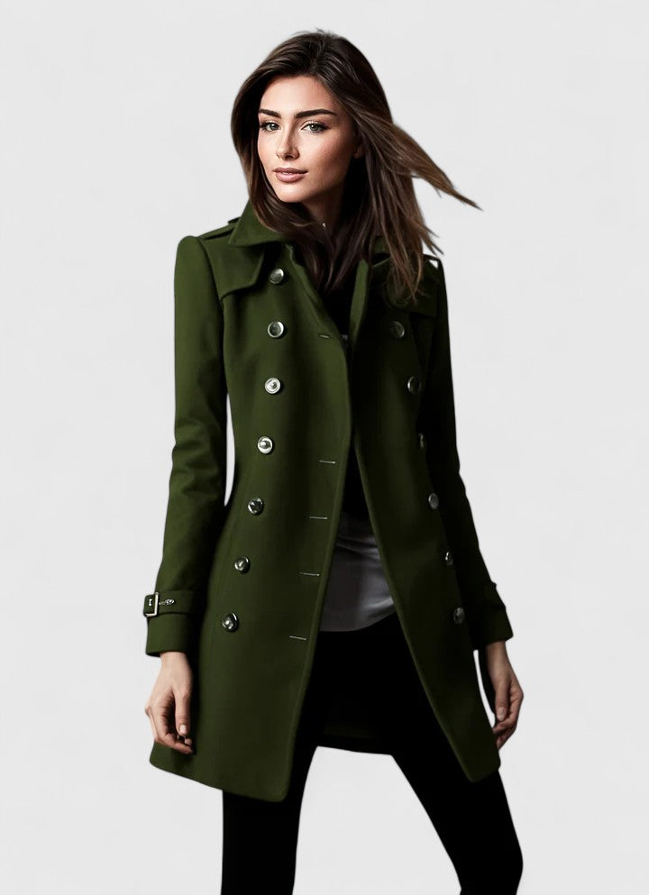 Koralynne | Elegant Kappa