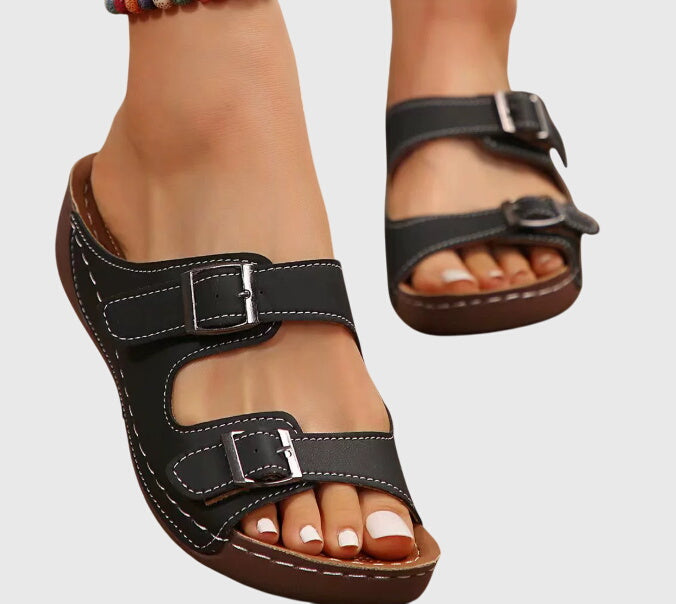 Boston | Ortopediska Sandaler