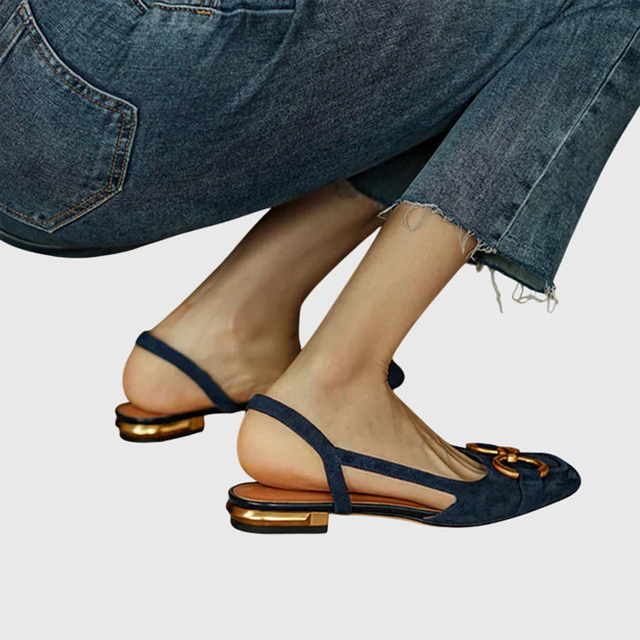 Cecilia | Ortopediska Sandaler