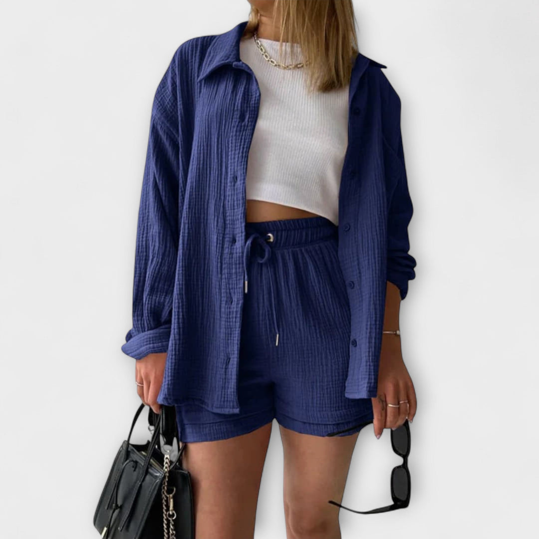 Roselina | Elegant Topp &amp; Bottom