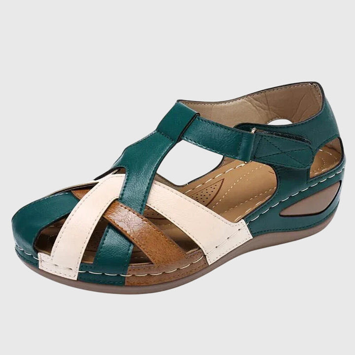 Lorelei | Ortopediska Sandaler
