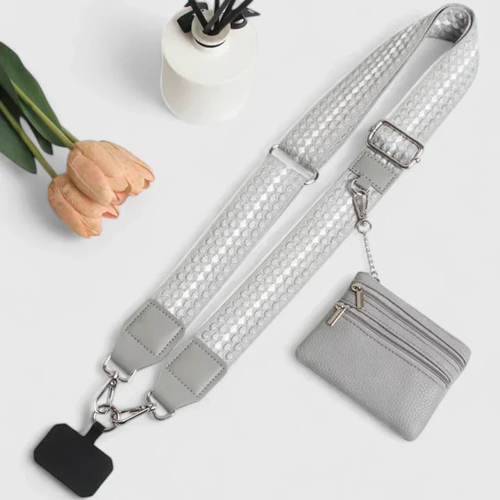 Delyora | Elegant Telefonhållare