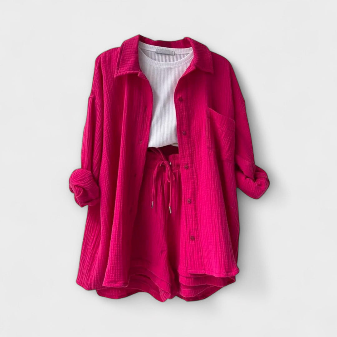Roselina | Elegant Topp &amp; Bottom