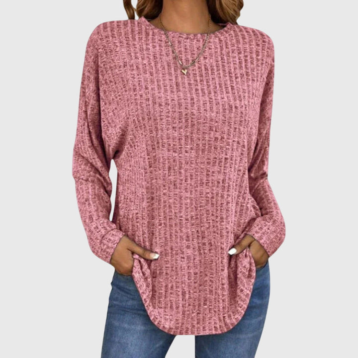 Isabelle | Elegant Top