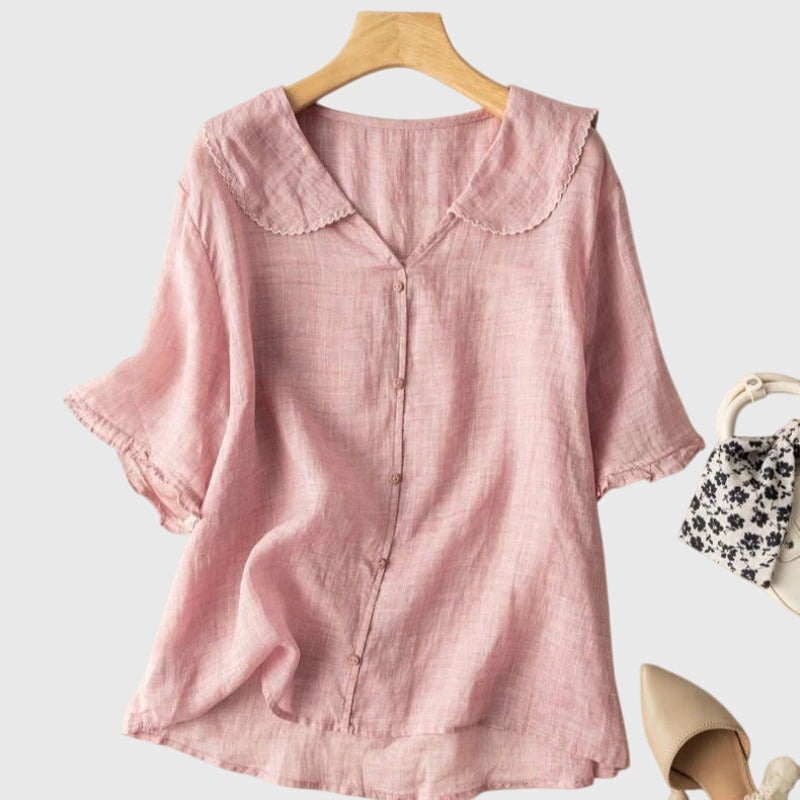 Adele | Elegant Blus