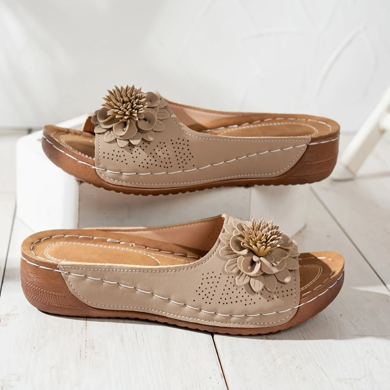 Senyva | Ortopediska Sandaler