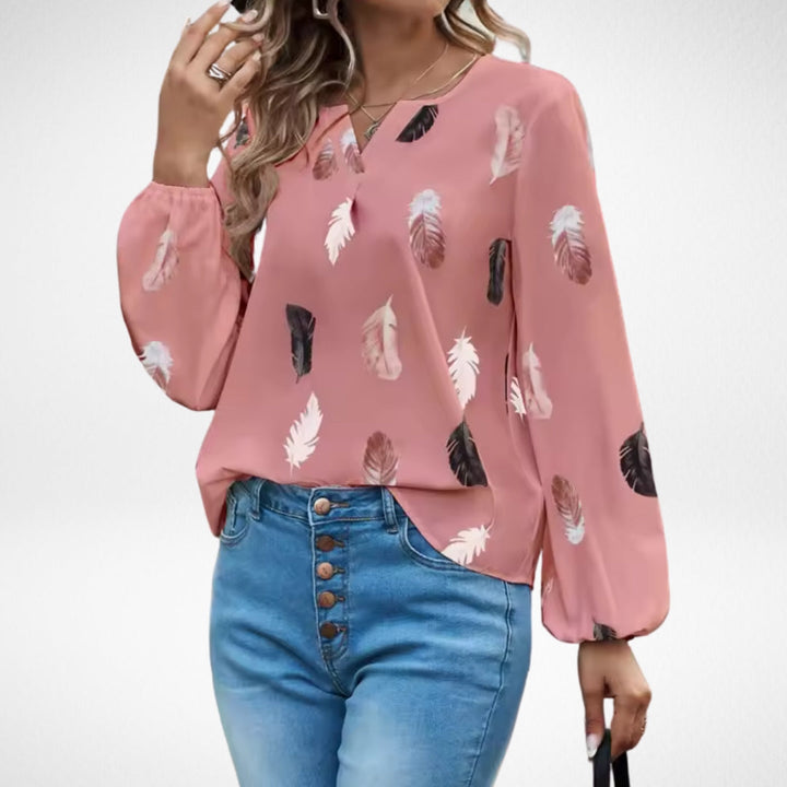Nicole | Confidence Fit Blus