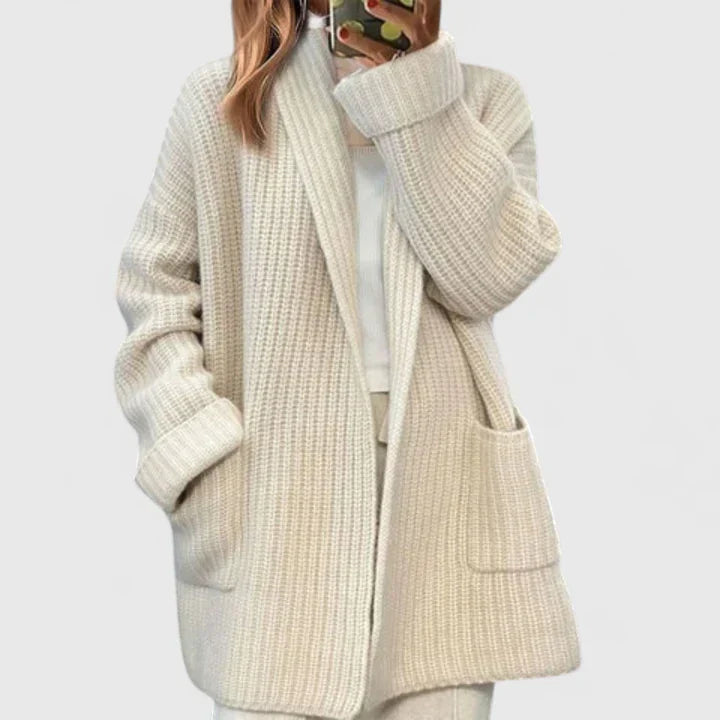 Saryphina | Bekväm Cardigan