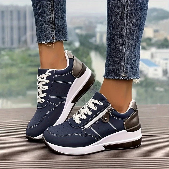 Avalance | Messa Ortopediska Sneakers