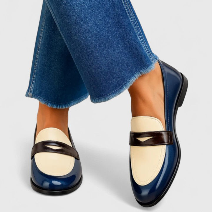Trixie | Eleganta Loafers