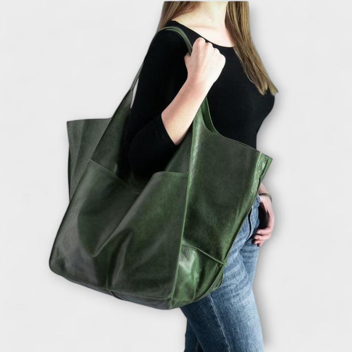 Olivia - Oversize Weekendbag